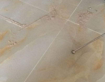 宁海瓷砖空鼓维修公司分享粘合剂选择不当在瓷砖铺贴过程中可能导致以下问题